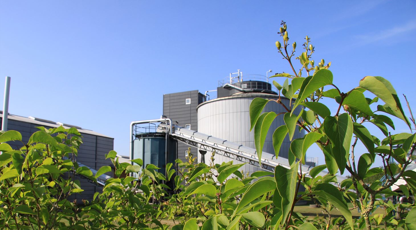 Billund BioRefinery